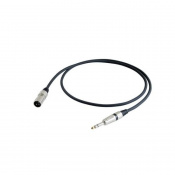 Микрофонный кабель Proel STAGE335LU2