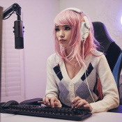 Компьютерная гарнитура Sennheiser EPOS H6PRO Open Ghost White (1000971) 7 – techzone.com.ua Компьютерная гарнитура Sennheiser EPOS H6PRO Open Ghost White (1000971) 7 – techzone.com.ua