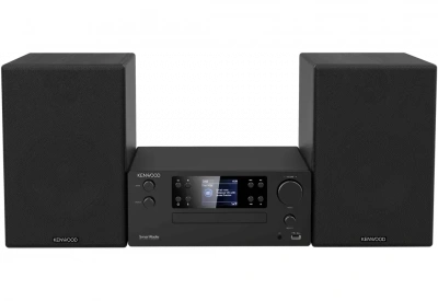 Hi-Fi система Kenwood M-9500S-B – techzone.com.ua