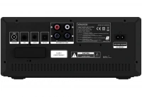 Hi-Fi система Kenwood M-9500S-B 5 – techzone.com.ua