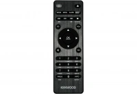 Hi-Fi система Kenwood M-9500S-B 6 – techzone.com.ua