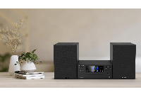 Hi-Fi система Kenwood M-9500S-B 7 – techzone.com.ua