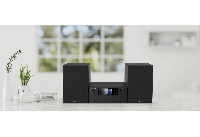 Hi-Fi система Kenwood M-9500S-B 8 – techzone.com.ua