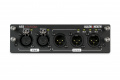Модуль протоколу Allen Heath dLive M-DL-AES4I6O-A – techzone.com.ua