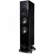 Акустика Polk Audio Legend L600 Black Ash