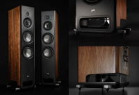 Акустика Polk Audio Legend L600 Black Ash 6 – techzone.com.ua Акустика Polk Audio Legend L600 Black Ash 6 – techzone.com.ua