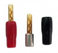 Набор разъёмов AudioQuest spc Crimp-BFA/Banana G set of 4 2 – techzone.com.ua Набор разъёмов AudioQuest spc Crimp-BFA/Banana G set of 4 2 – techzone.com.ua