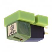 Картридж ММ: Nagaoka MP-150 Cartridge 1 – techzone.com.ua