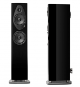 Акустика Sonus Faber Sonetto III G2 Black