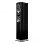 Акустика Sonus Faber Sonetto III G2 Black 2 – techzone.com.ua Акустика Sonus Faber Sonetto III G2 Black 2 – techzone.com.ua