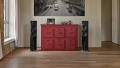 Акустика Sonus Faber Sonetto III G2 Black 6 – techzone.com.ua