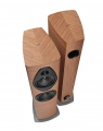 Акустика Sonus Faber Sonetto III G2 Black 6 – techzone.com.ua