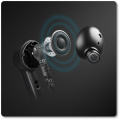 Навушники EarFun Air Pro 2 Black 5 – techzone.com.ua