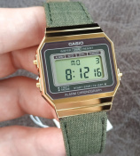 Мужские часы Casio A700WEGL-3AEF 3 – techzone.com.ua Мужские часы Casio A700WEGL-3AEF 3 – techzone.com.ua
