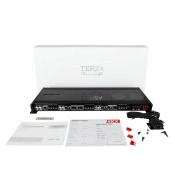 Автопідсилювач Kicx Terza AB6 (4247) 5 – techzone.com.ua