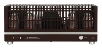 Ламповий підсилювач потужності Luxman MQ-88uC Silver 1 – techzone.com.ua