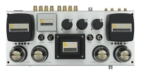 Ламповий підсилювач потужності Luxman MQ-88uC Silver 4 – techzone.com.ua
