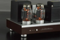 Ламповий підсилювач потужності Luxman MQ-88uC Silver 8 – techzone.com.ua