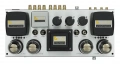 Ламповий підсилювач потужності Luxman MQ-88uC Silver 4 – techzone.com.ua