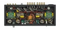 Ламповий підсилювач потужності Luxman MQ-88uC Silver 5 – techzone.com.ua