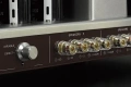 Ламповий підсилювач потужності Luxman MQ-88uC Silver 7 – techzone.com.ua