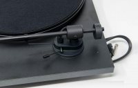 Проигрыватель виниловых пластинок Pro-Ject Primary E OM NN + Phono Box E 4 – techzone.com.ua