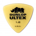 DUNLOP ULTEX TRIANGLE PICK 1.0MM 1 – techzone.com.ua