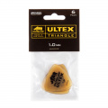 DUNLOP ULTEX TRIANGLE PICK 1.0MM 3 – techzone.com.ua