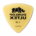 DUNLOP ULTEX TRIANGLE PICK 1.0MM 4 – techzone.com.ua