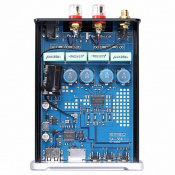 Підсилювач S.M.S.L SA-36A Plus Silver 3 – techzone.com.ua