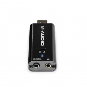 USB аудіоінтерфейс M-Audio Micro DAC