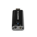 USB аудіоінтерфейс M-Audio Micro DAC 1 – techzone.com.ua