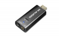 USB аудіоінтерфейс M-Audio Micro DAC 3 – techzone.com.ua