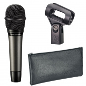 Вокальний мікрофон Audio-Technica ATM610a 6 – techzone.com.ua Вокальний мікрофон Audio-Technica ATM610a 6 – techzone.com.ua