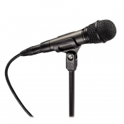Вокальный микрофон Audio-Technica ATM610a