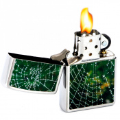Запальничка Zippo 200 Spider Web Rain Drops 28285 3 – techzone.com.ua Запальничка Zippo 200 Spider Web Rain Drops 28285 3 – techzone.com.ua