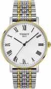 Чоловічий годинник Tissot Everytime 38mm T109.410.22.033.00