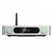 ЦАП з підсилювачем для навушників FiiO K13 R2R Silver 1 – techzone.com.ua ЦАП з підсилювачем для навушників FiiO K13 R2R Silver 1 – techzone.com.ua