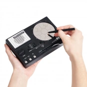 Драм-машина Stylophone BEAT 3 – techzone.com.ua Драм-машина Stylophone BEAT 3 – techzone.com.ua