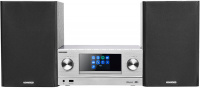 Минисистема Kenwood M-9000S Silver (M9000SS) 2 – techzone.com.ua Минисистема Kenwood M-9000S Silver (M9000SS) 2 – techzone.com.ua