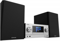 Мінісистема Kenwood M-9000S Silver (M9000SS) 3 – techzone.com.ua Мінісистема Kenwood M-9000S Silver (M9000SS) 3 – techzone.com.ua