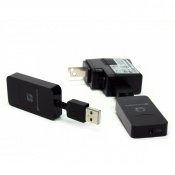 Wi-Fi аудіо адаптер Audioengine W3 Wireless Audio Adapter