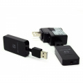 Wi-Fi аудіо адаптер Audioengine W3 Wireless Audio Adapter 1 – techzone.com.ua