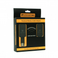 Wi-Fi аудіо адаптер Audioengine W3 Wireless Audio Adapter 3 – techzone.com.ua
