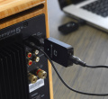 Wi-Fi аудіо адаптер Audioengine W3 Wireless Audio Adapter 4 – techzone.com.ua