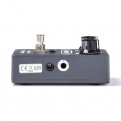 MXR MICRO FLANGER 3 – techzone.com.ua MXR MICRO FLANGER 3 – techzone.com.ua