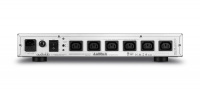 Силовий фільтр з індикацією напруги Audiolab DC Block 6 Silver 3 – techzone.com.ua Силовий фільтр з індикацією напруги Audiolab DC Block 6 Silver 3 – techzone.com.ua