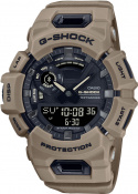 Чоловічий годинник Casio G-Shock G-Squad GBA-900UU-5AER