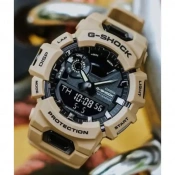 Чоловічий годинник Casio G-Shock G-Squad GBA-900UU-5AER 5 – techzone.com.ua