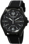  Чоловічий годинник Citizen Classic Eco-Drive AW0115-03E 1 – techzone.com.ua